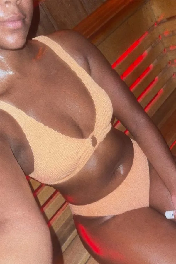 Amber