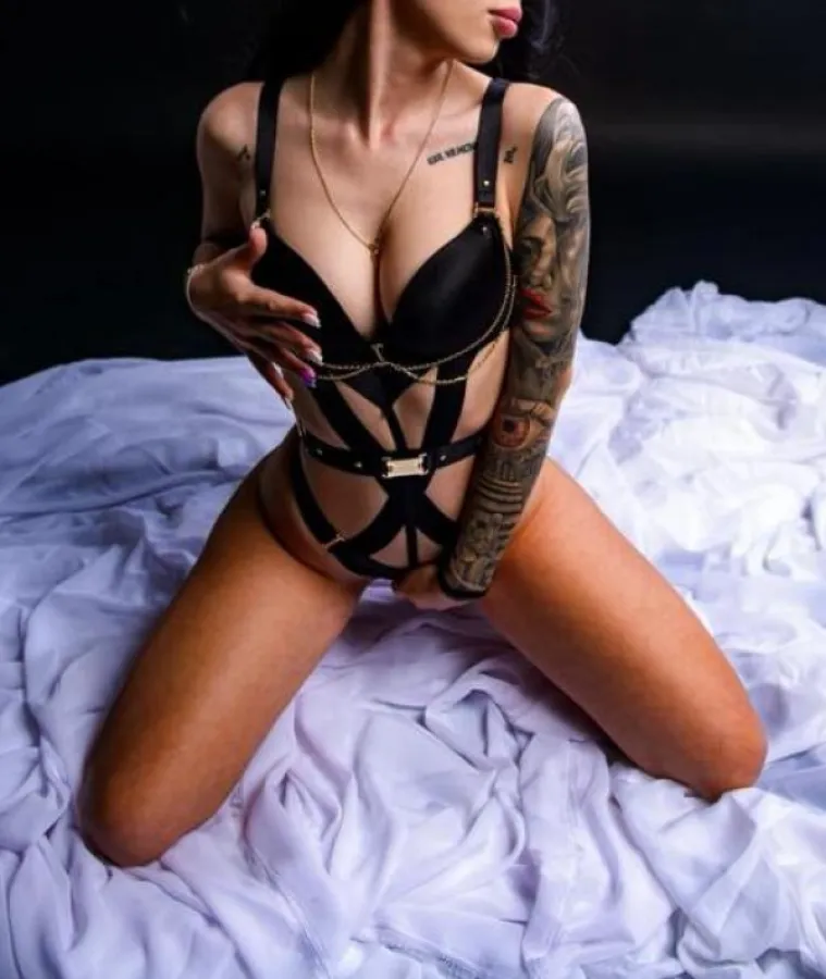 Megan